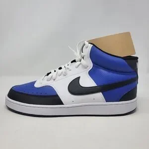 Nike | Shoes | Nib Men Nike Court Vision Mid Nn Af Shoes  display picture 2